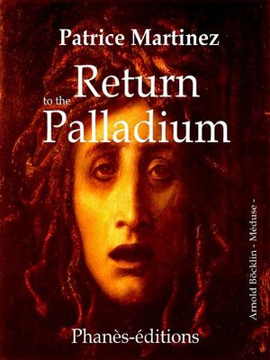 cover image of Return to the Palladium